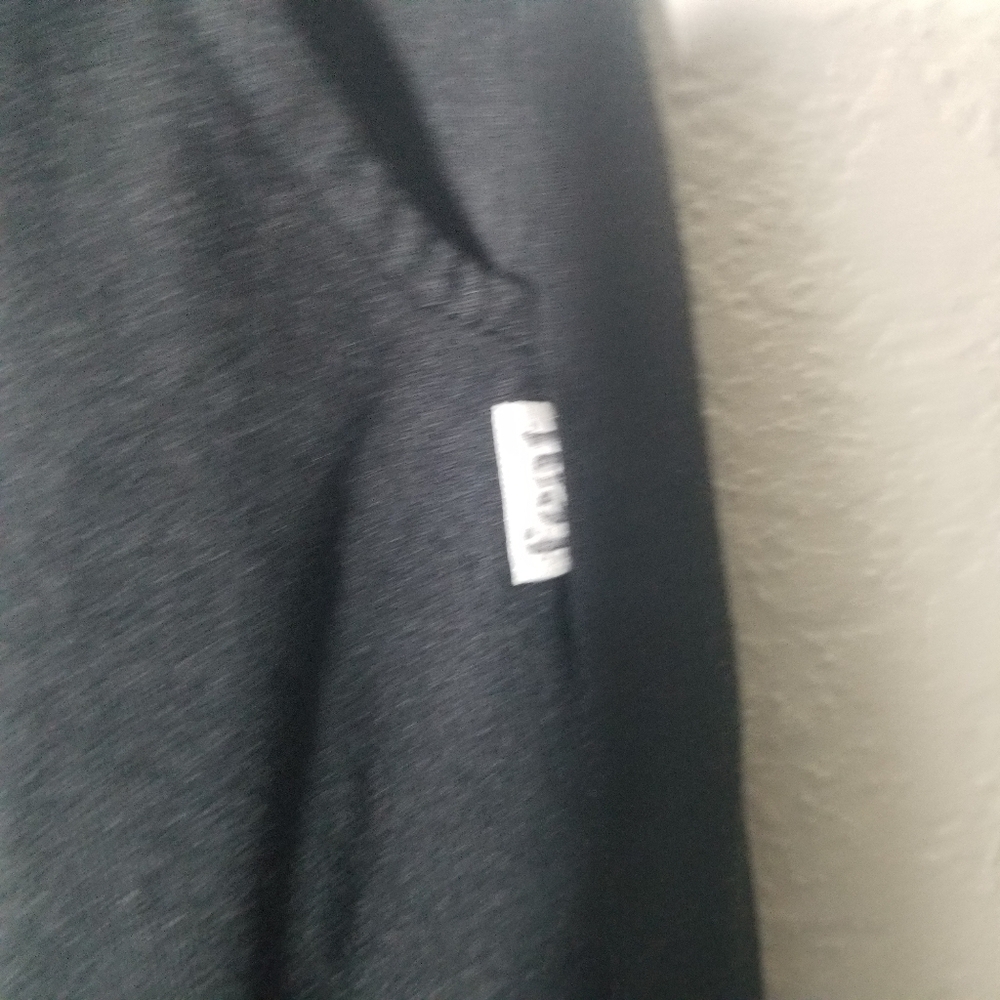 feat Drawstring Pants - Picture 3 of 4